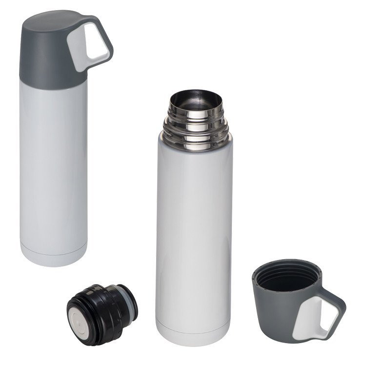 Stainless Steel Thermal Flask 1 Corporate Gifts Store Premium