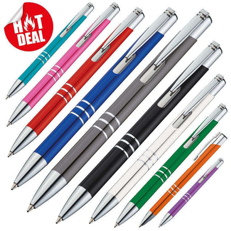 Ball pen. 2 5 (5 Style. Ball Pen. Jumbo Refill writes 2000.